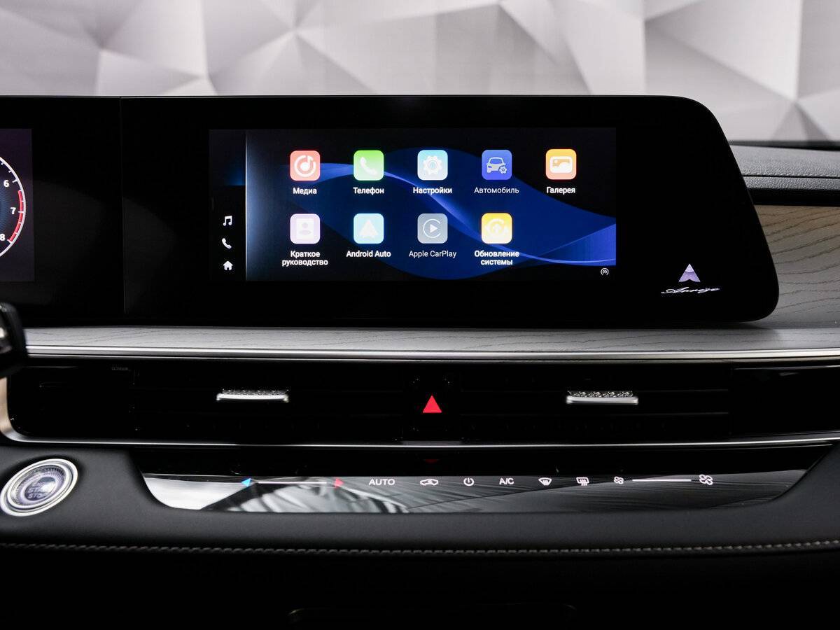 Купить Chery Arrizo 8, 2024, 7 548 км, фото №18