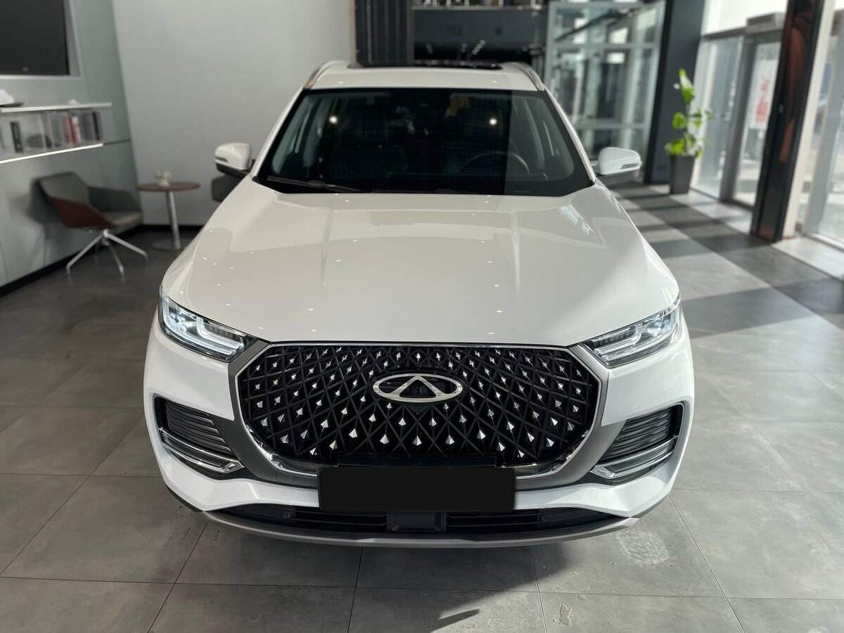 Купить Chery Tiggo 8 Pro Max, 2023, 29 946 км, фото №2