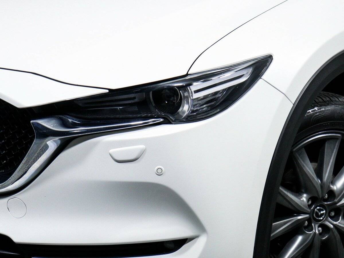 Купить Mazda CX-5, 2018, 85 200 км, фото №15