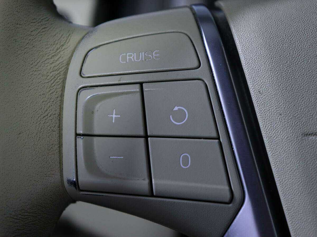 Купить Volvo XC70, 2012, 90 728 км, фото №18