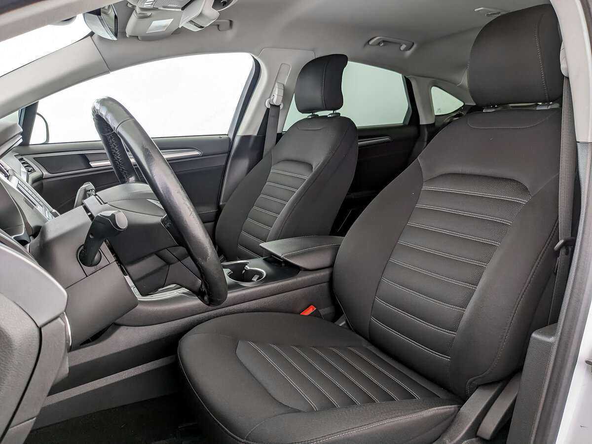 Купить Ford Mondeo, 2017, 120 668 км, фото №16