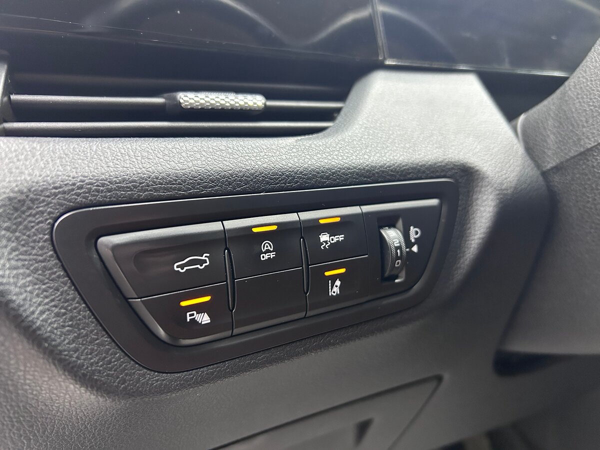 Купить FAW Bestune B70 I, 2023, 48 156 км, фото №8