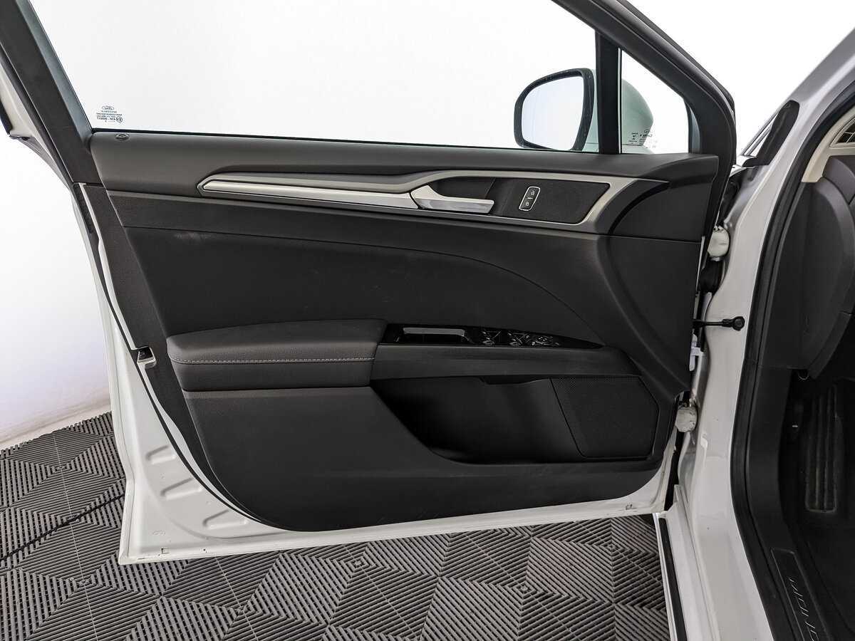 Купить Ford Mondeo, 2016, 91 513 км, фото №14