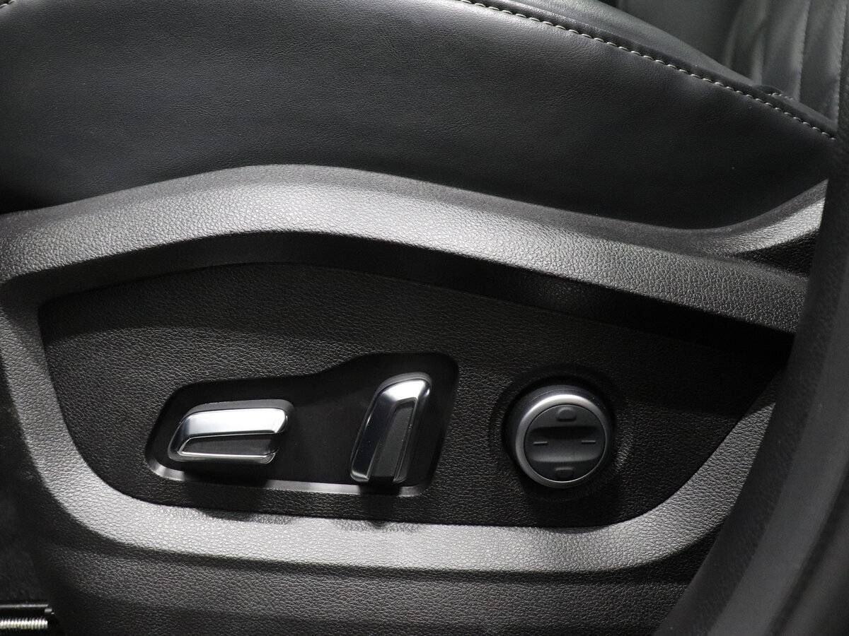 Купить Chery Tiggo 8 Pro Max, 2024, 5 629 км, фото №18