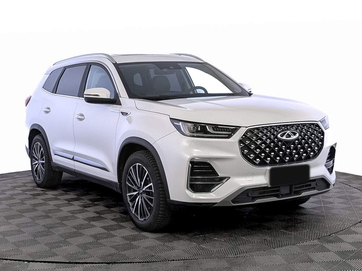 Купить Chery Tiggo 8 Pro, 2023, 61 600 км, фото №3