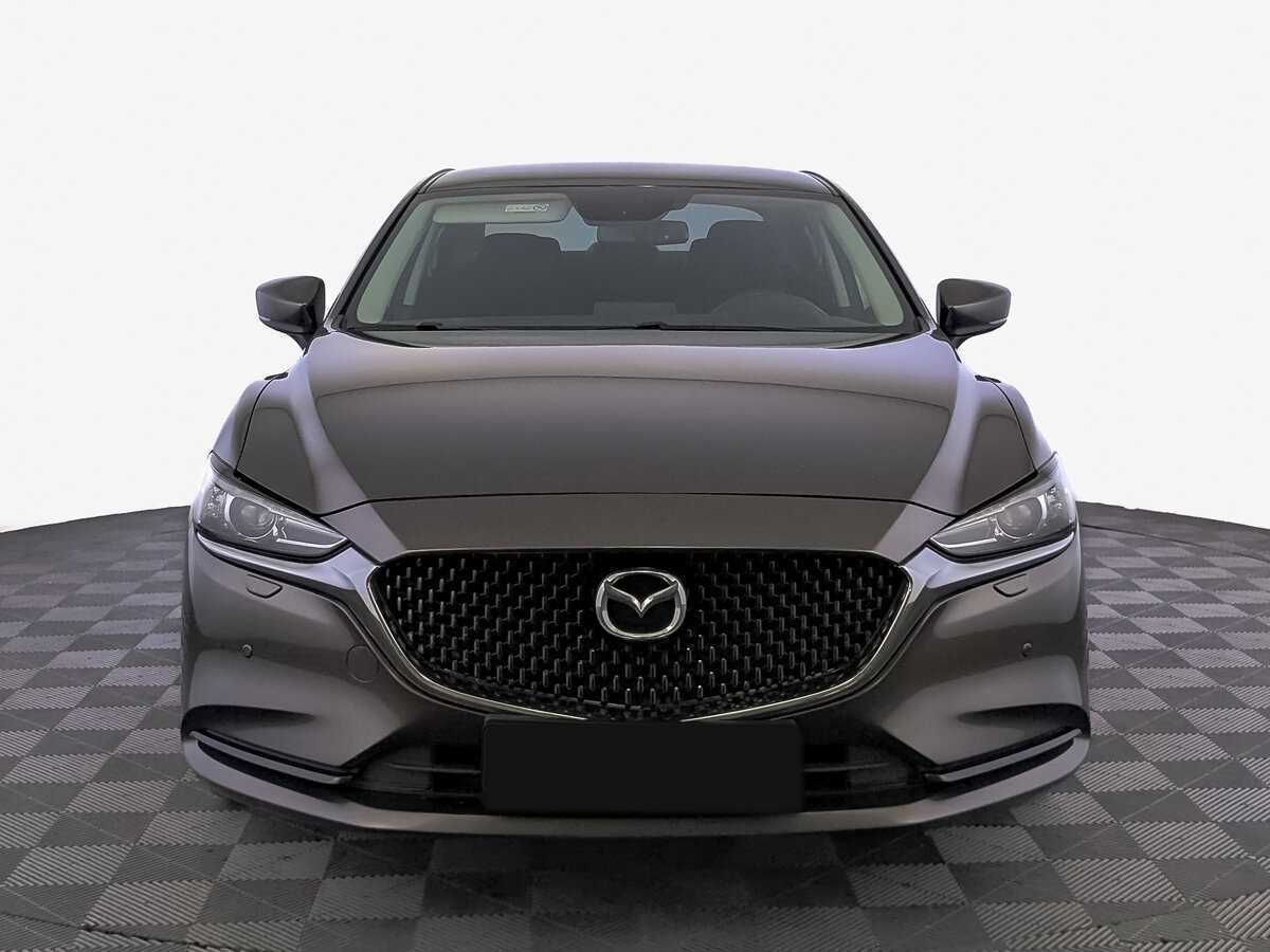 Купить Mazda 6, 2020, 78 739 км, фото №2
