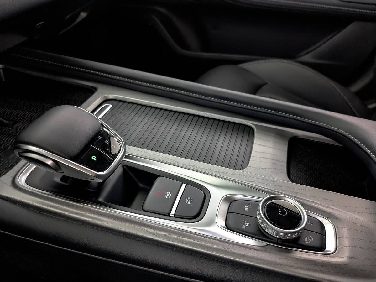 Купить Chery Arrizo 8, 2023, 31 778 км, фото №29