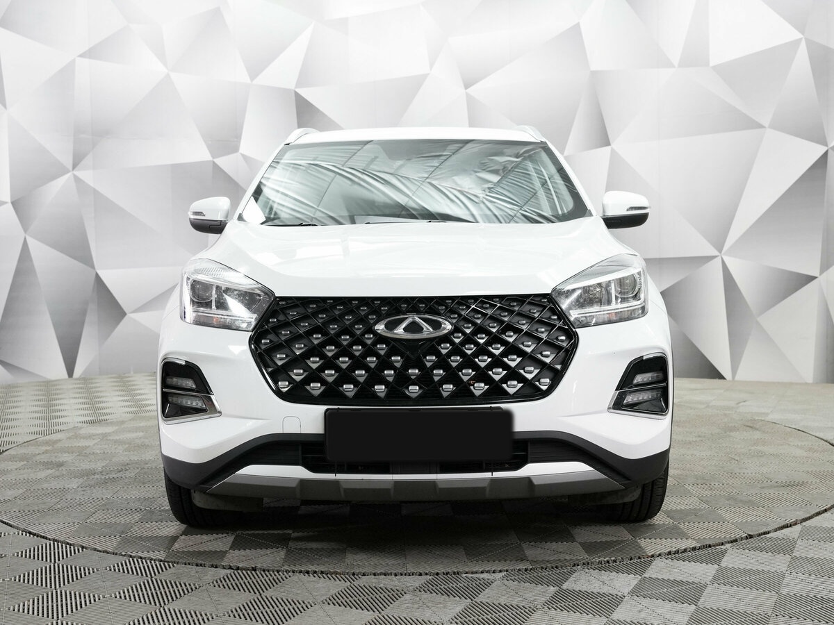 Купить Chery Tiggo 4 Pro I, 2024, 17 276 км, фото №8