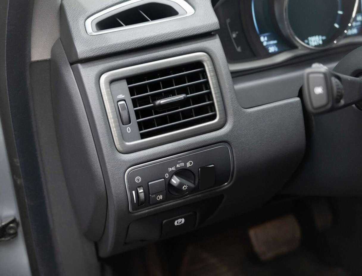 Купить Volvo XC70, 2016, 78 474 км, фото №15