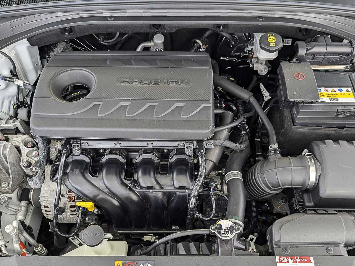 Купить Kia Ceed, 2021, 31 000 км, фото №9