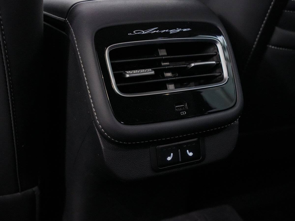 Купить Chery Arrizo 8, 2024, 7 548 км, фото №19