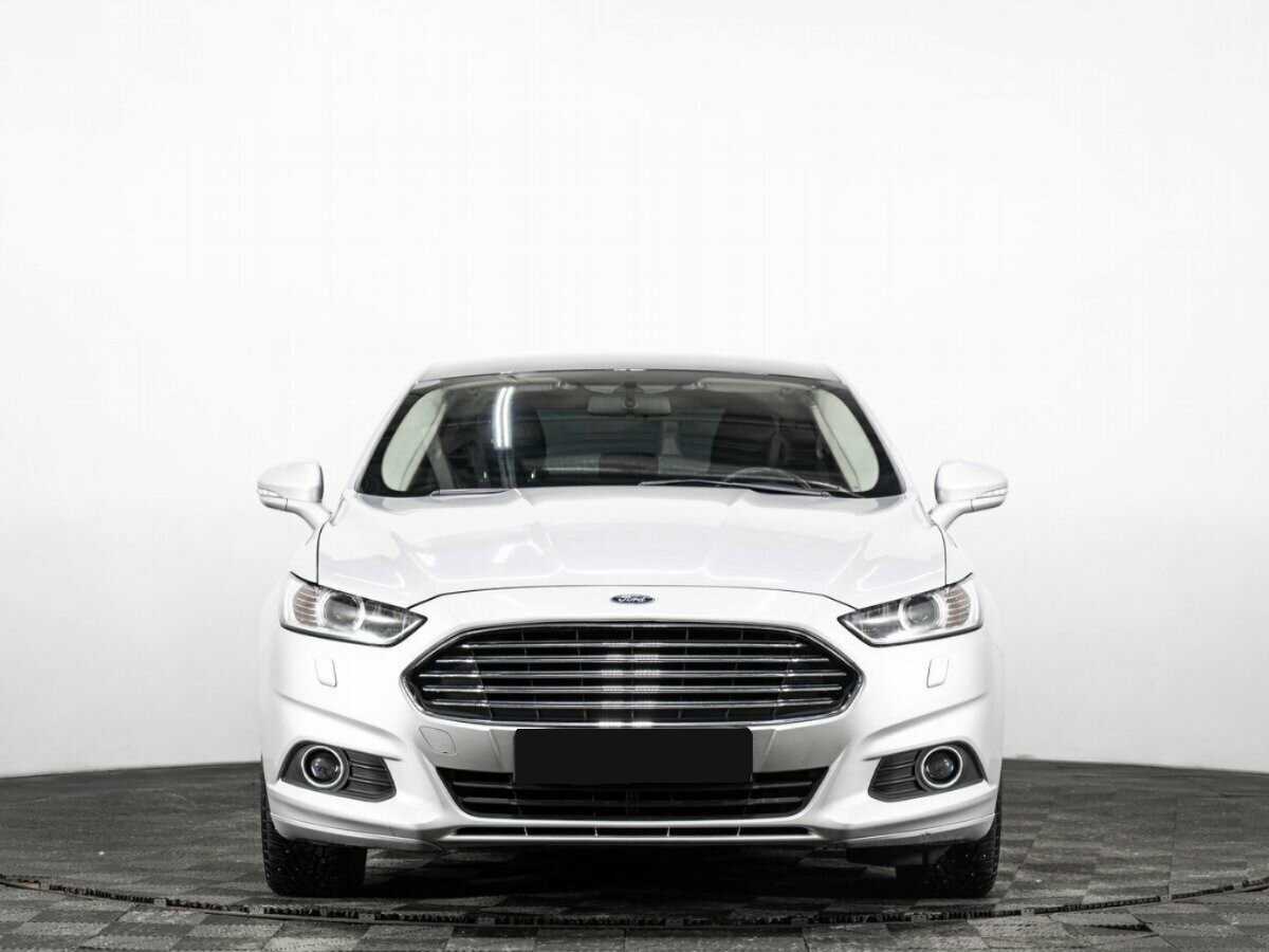 Купить Ford Mondeo, 2018, 111 860 км, фото №2