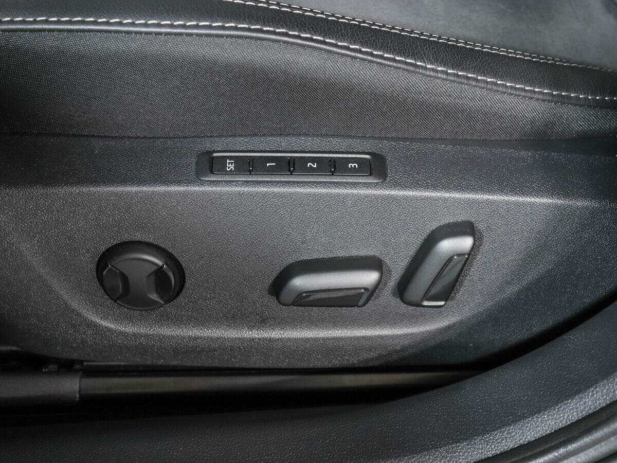Купить Skoda Octavia, 2021, 18 281 км, фото №16