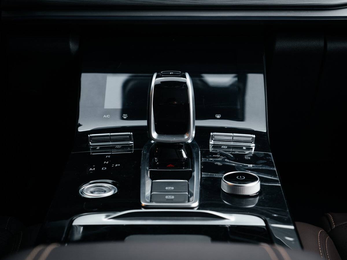 Купить Chery Tiggo 8 Pro, 2022, 20 864 км, фото №16