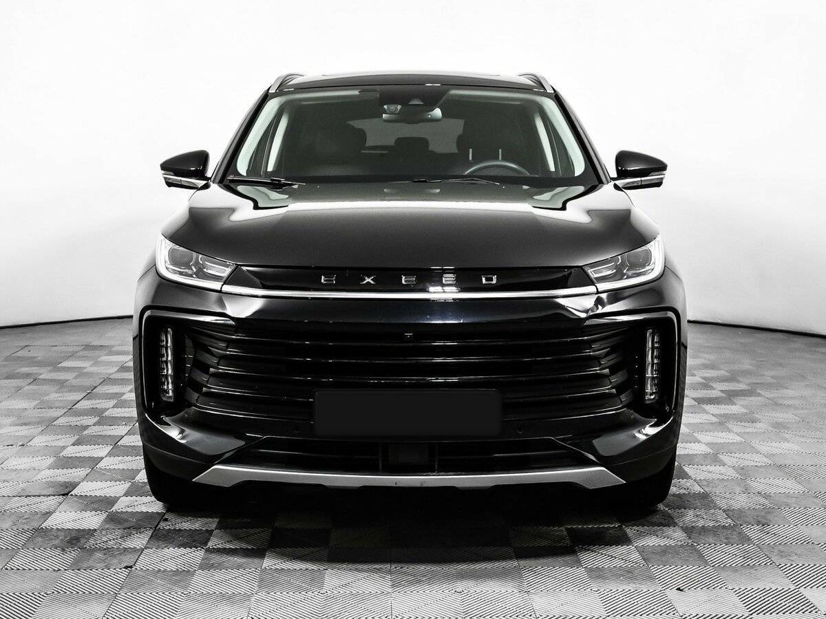 Купить Exeed TXL, 2023, 11 750 км, фото №2