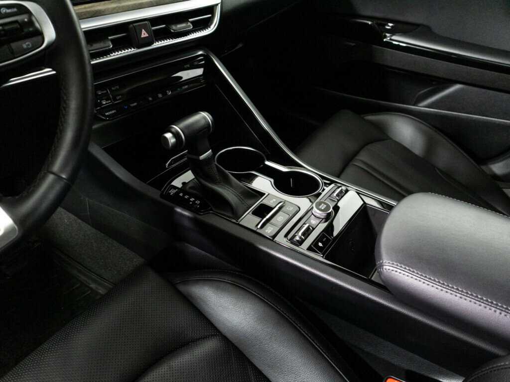 Купить Kia K5, 2020, 35 542 км, фото №18