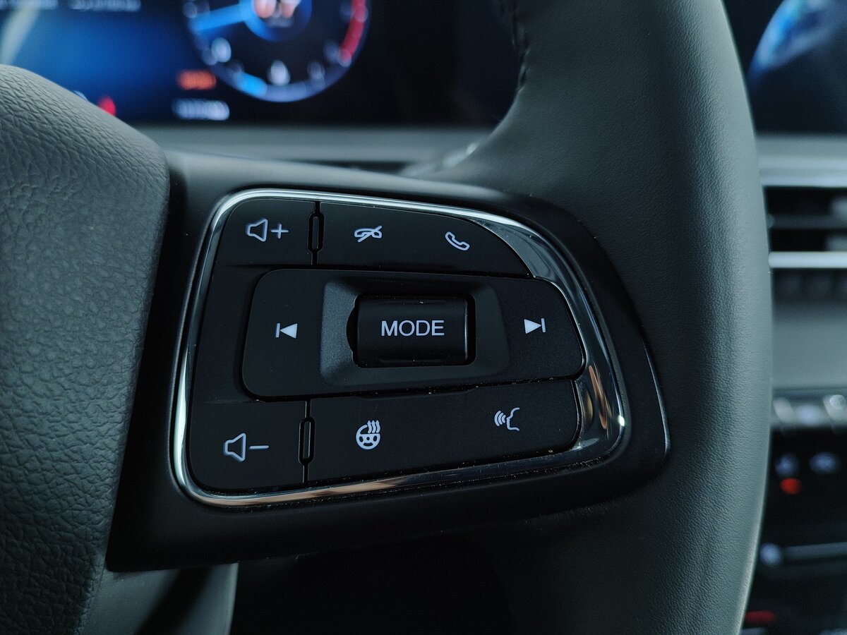 Купить Chery Tiggo 7 Pro Max I, 2023, 19 708 км, фото №12