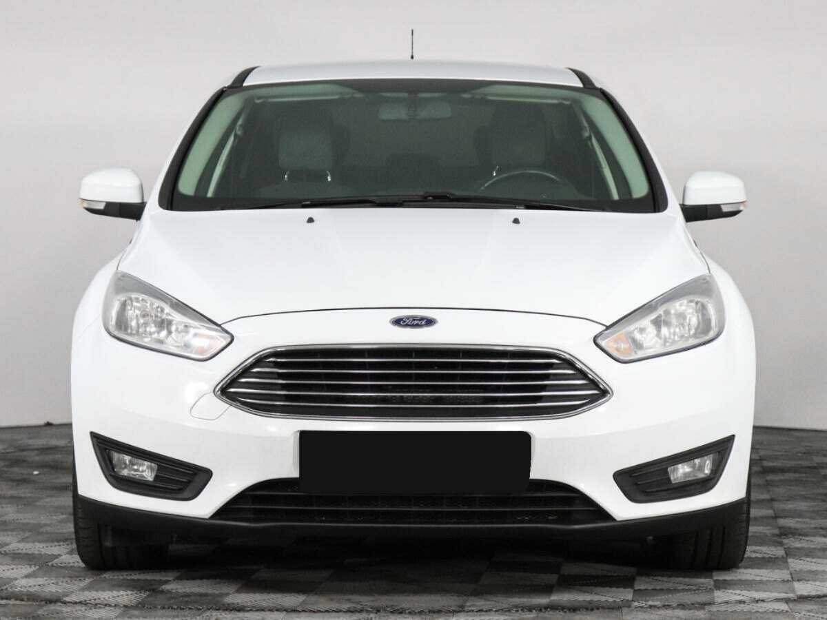 Купить Ford Focus, 2019, 69 251 км, фото №2