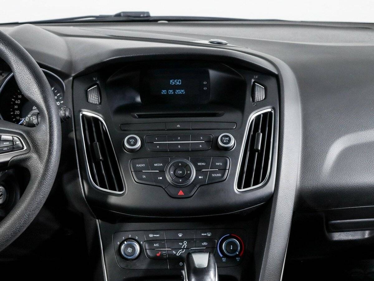 Купить Ford Focus, 2018, 79 002 км, фото №13