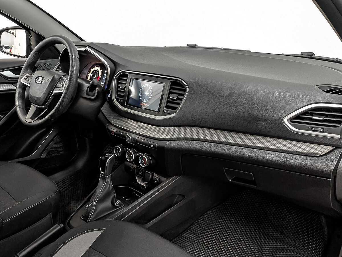 Купить Lada (ВАЗ) Vesta SW, 2024, 15 037 км, фото №13