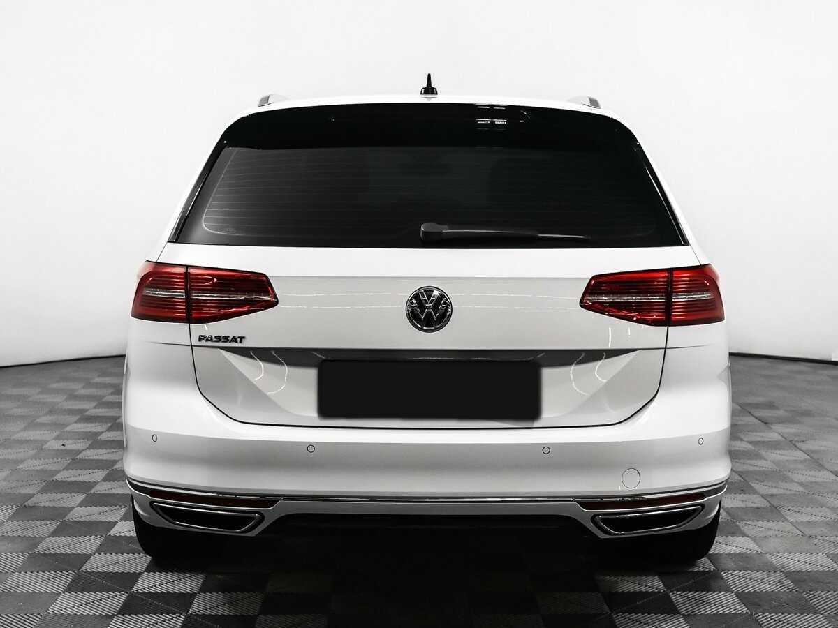 Купить Volkswagen Passat DSG7, 2019, 230 524 км, фото №6
