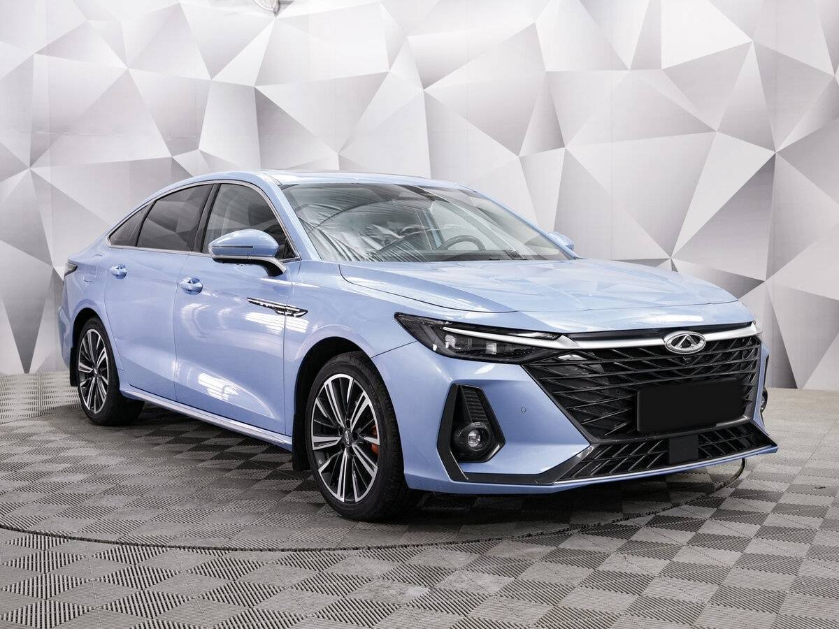 Купить Chery Arrizo 8, 2023, 27 691 км, фото №7