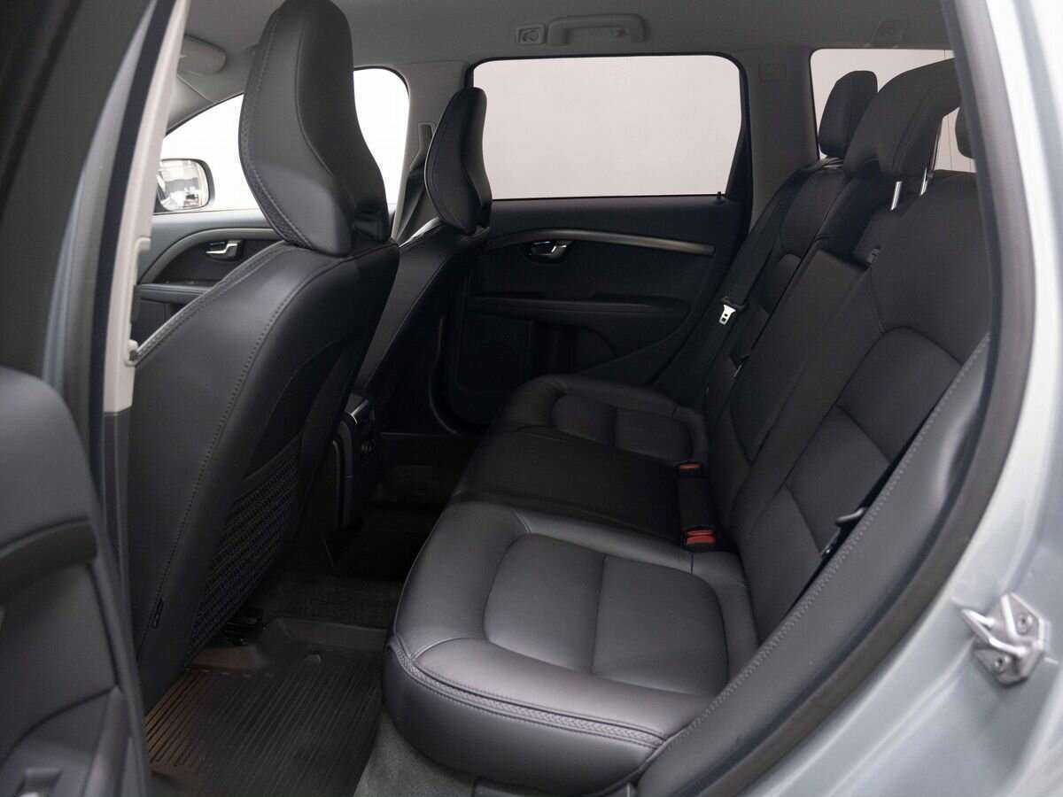 Купить Volvo XC70, 2016, 78 474 км, фото №6