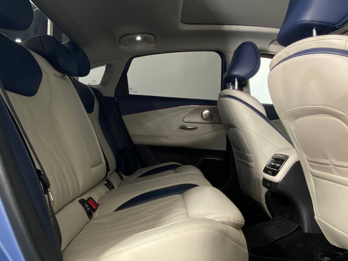 Купить Chery Arrizo 8, 2023, 37 301 км, фото №21