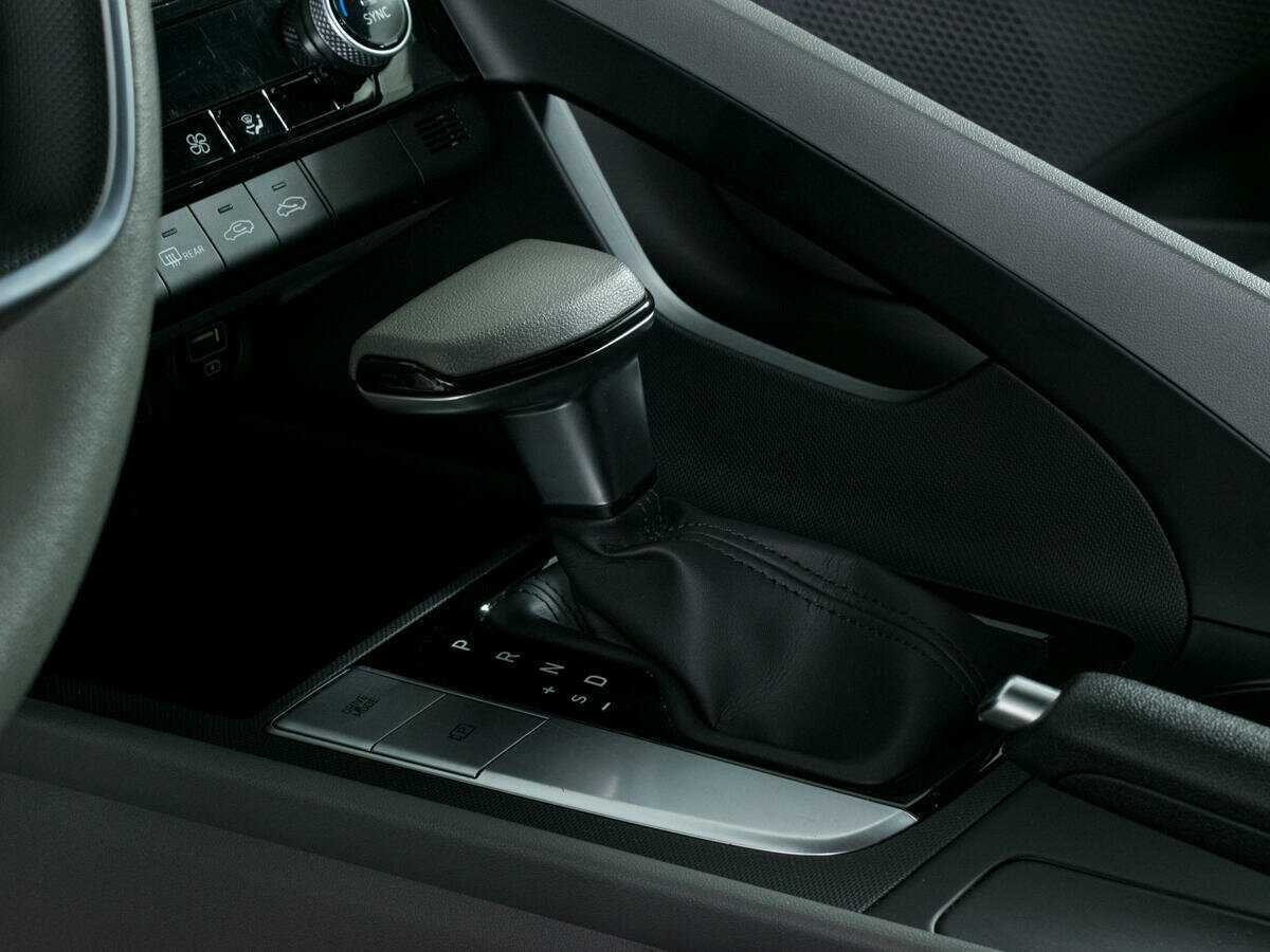 Купить Hyundai Elantra, 2021, 43 735 км, фото №15