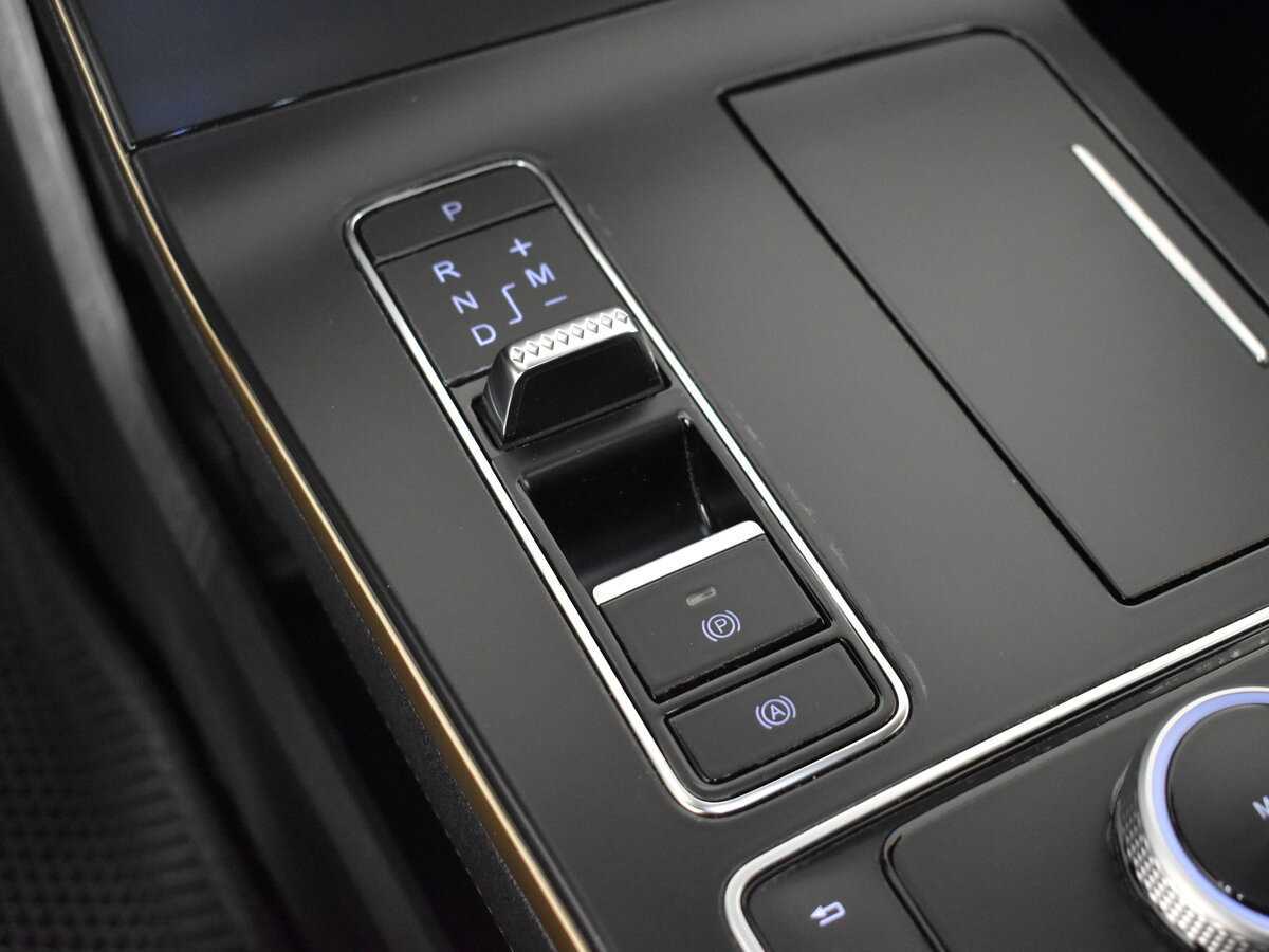 Купить EXEED LX, 2022, 32 000 км, фото №16