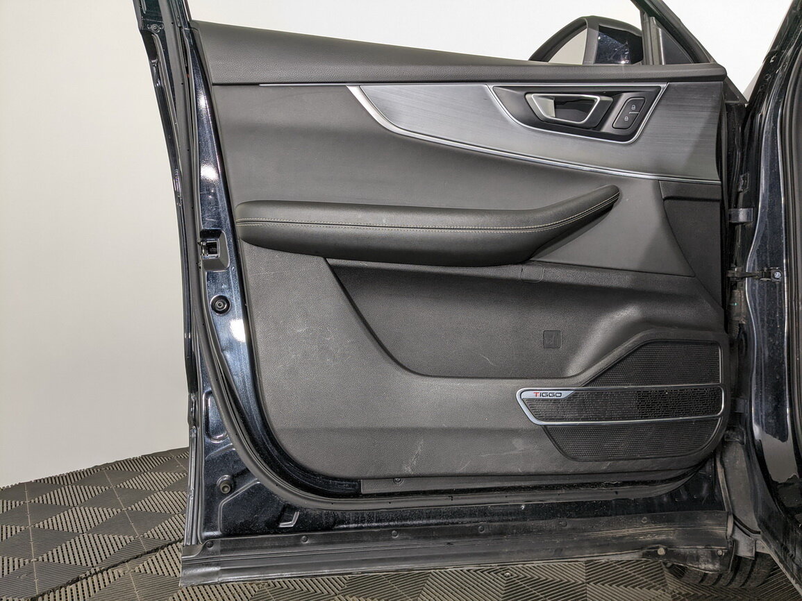 Купить Chery Tiggo 7 Pro I, 2022, 116 901 км, фото №19