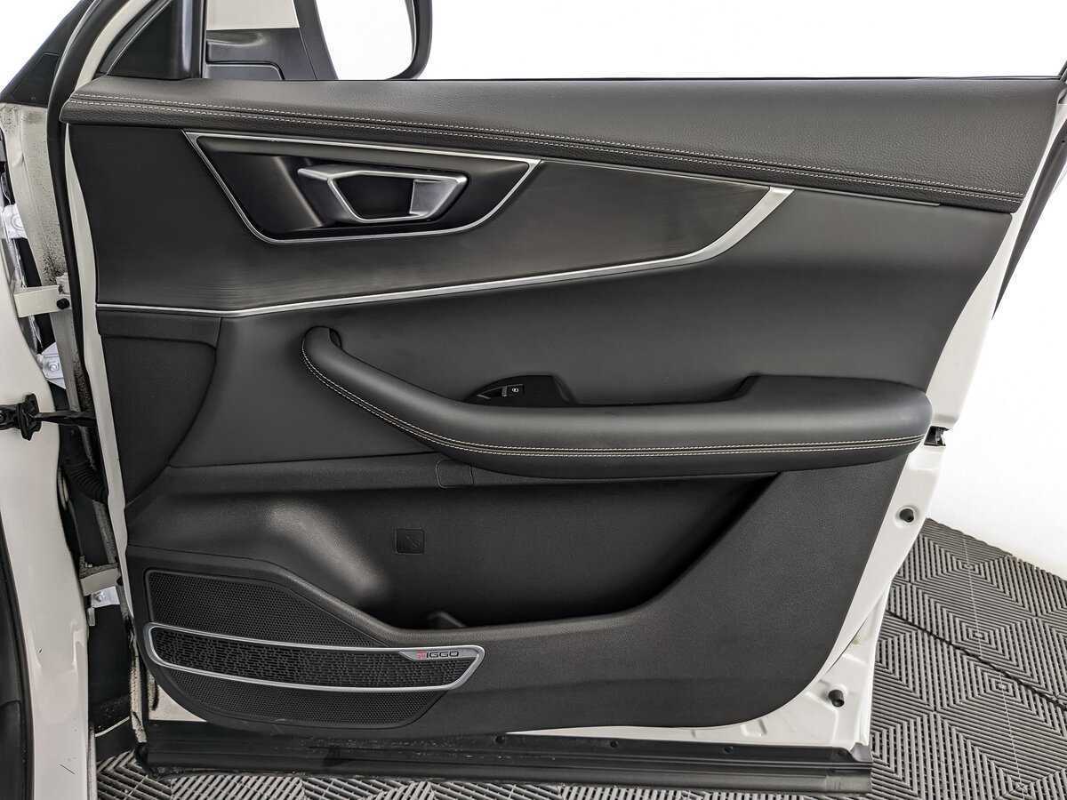 Купить CHERY Tiggo 8 Pro, 2021, 36 363 км, фото №21