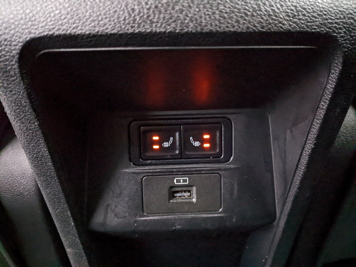 Купить Chery Tiggo 7 Pro I, 2022, 116 901 км, фото №28