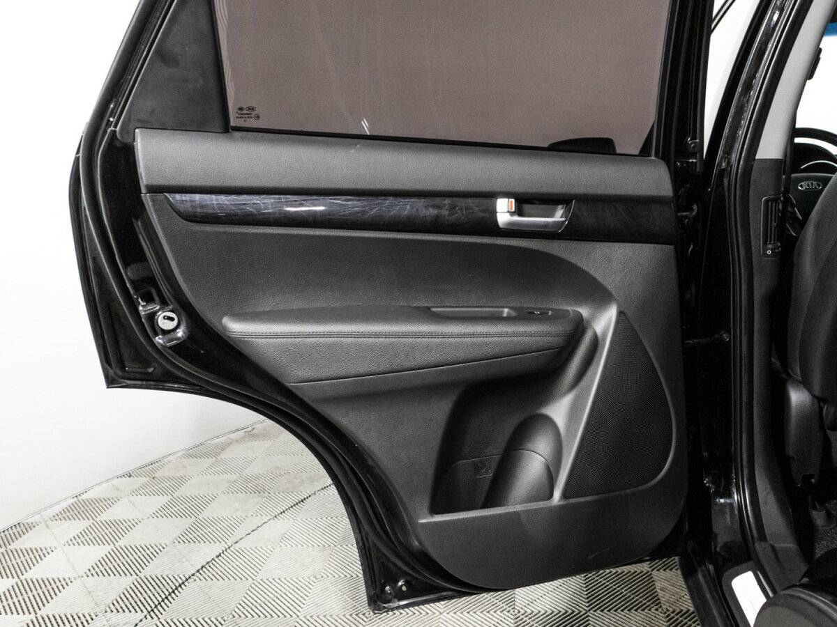 Купить Kia Sorento, 2020, 87 560 км, фото №27