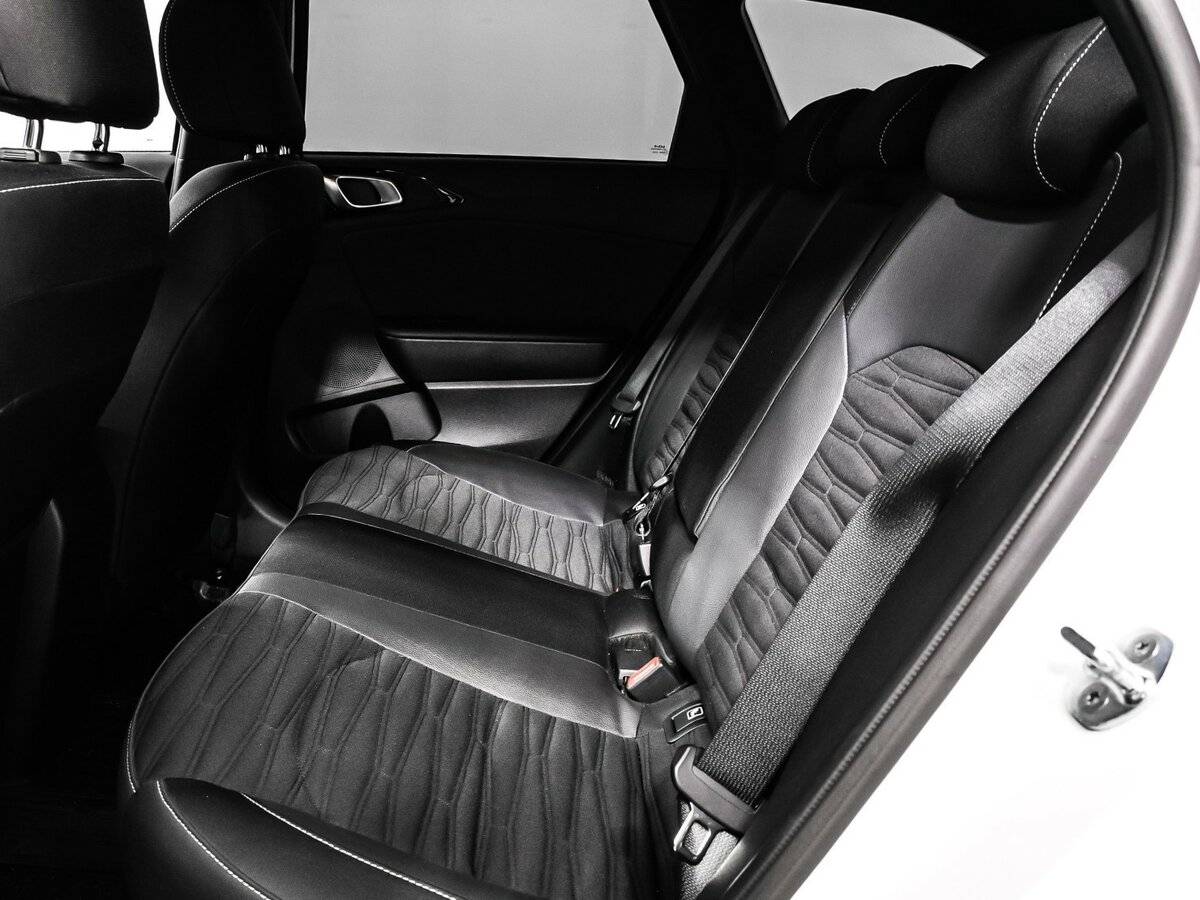 Купить Kia Ceed, 2021, 54 547 км, фото №14