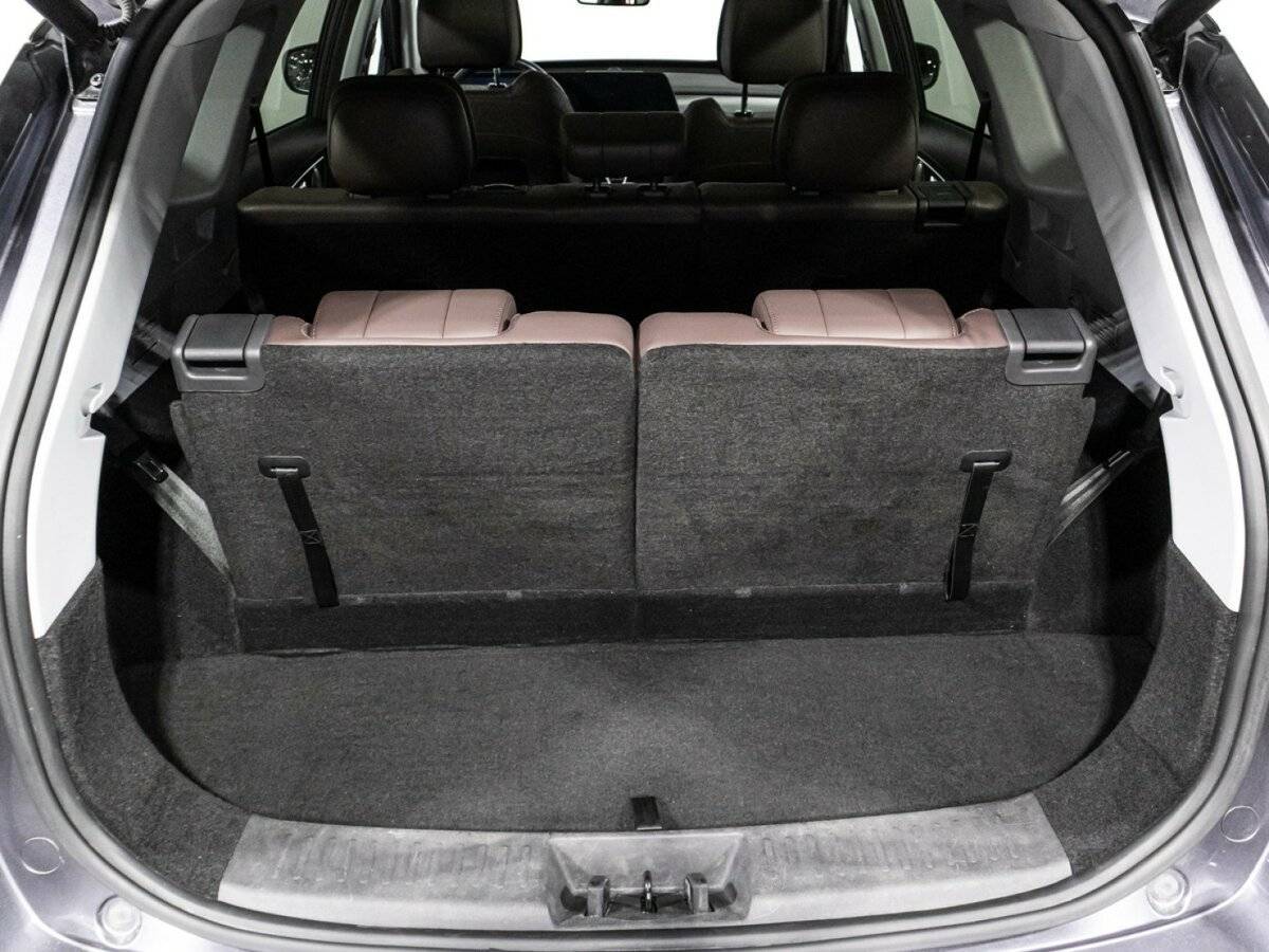 Купить Chery Tiggo 8 Pro Max, 2023, 45 960 км, фото №30