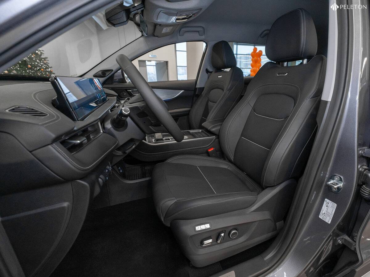 Купить Chery Tiggo 7 Pro Max, 2024, 1 004 км, фото №11