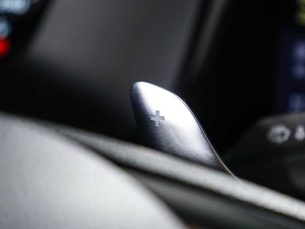 Купить Geely Tugella, 2022, 36 722 км, фото №19