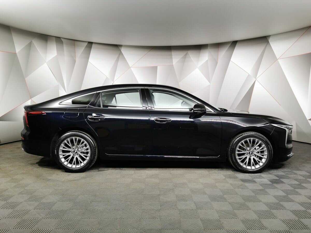 Купить FAW Bestune B70, 2023, 11 992 км, фото №6