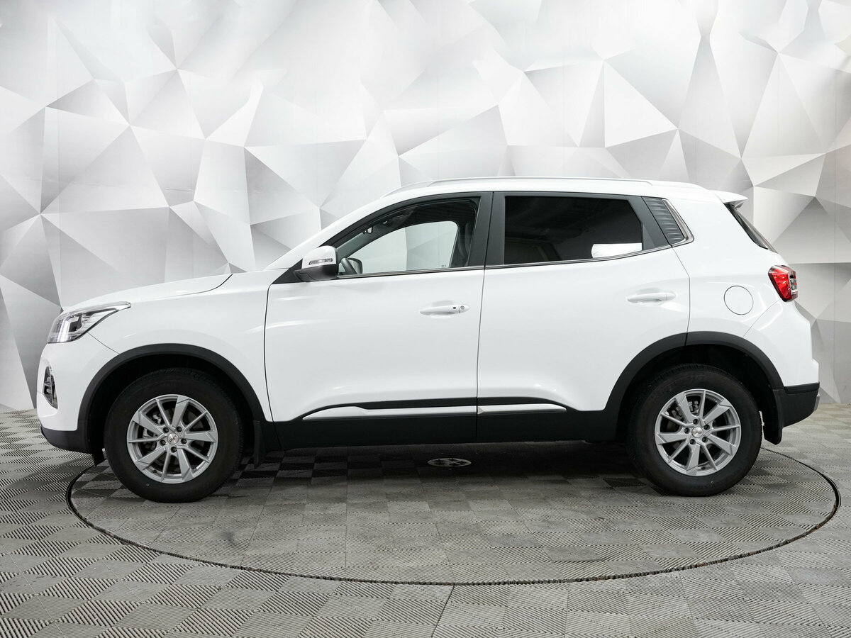 Купить Chery Tiggo 4 Pro I, 2024, 17 276 км, фото №2