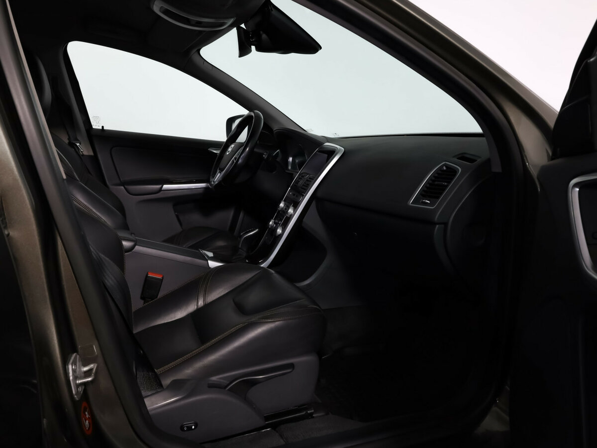 Купить Volvo XC60 I Рестайлинг, 2017, 134 088 км, фото №21