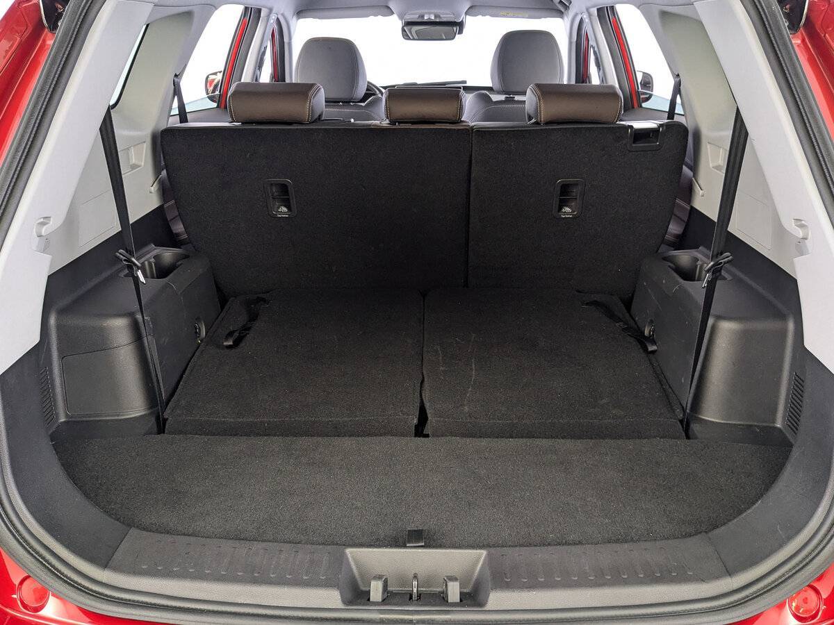 Купить Chery Tiggo 8 Pro, 2021, 29 569 км, фото №10