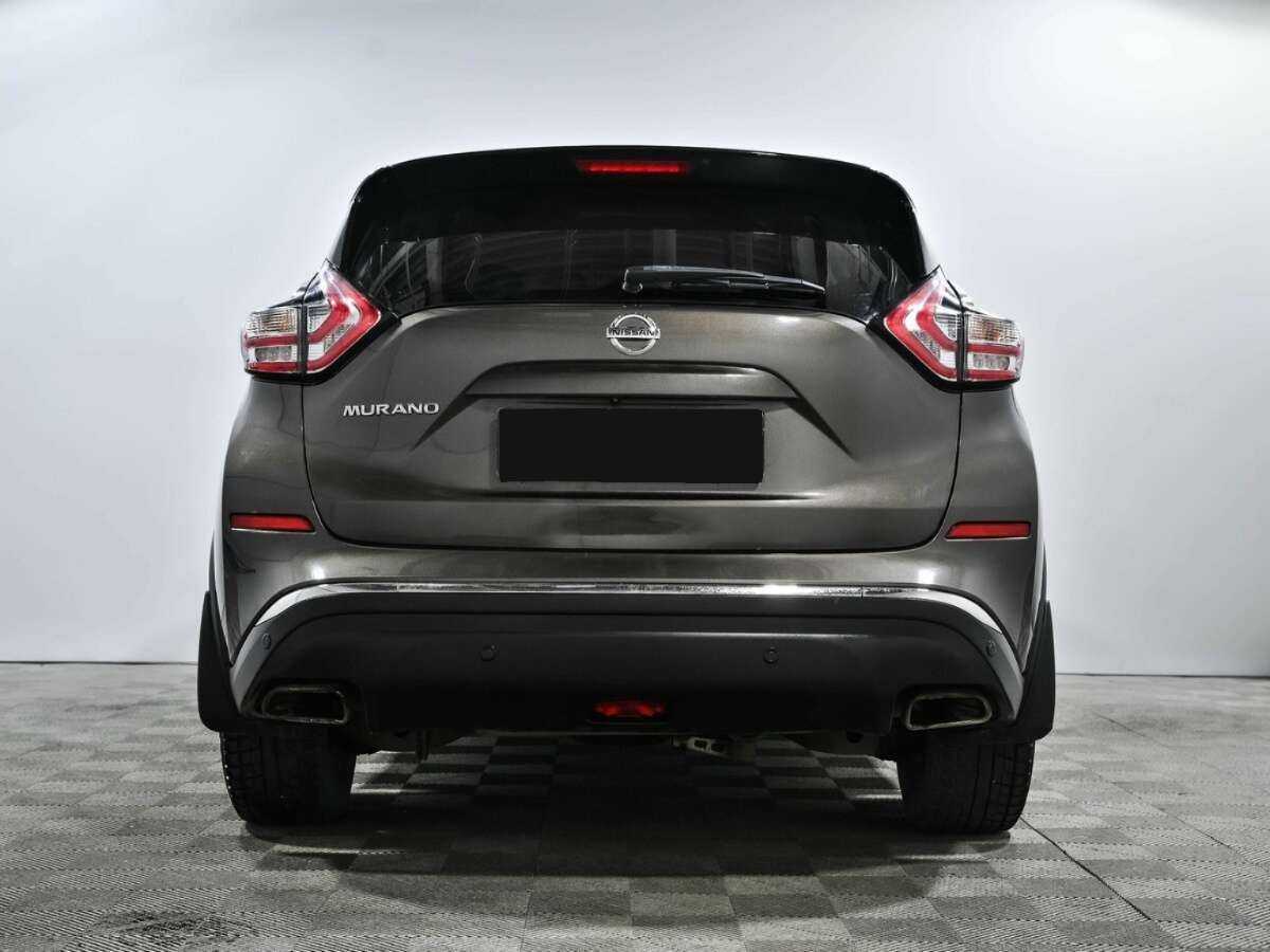 Купить Nissan Murano, 2016, 157 000 км, фото №5
