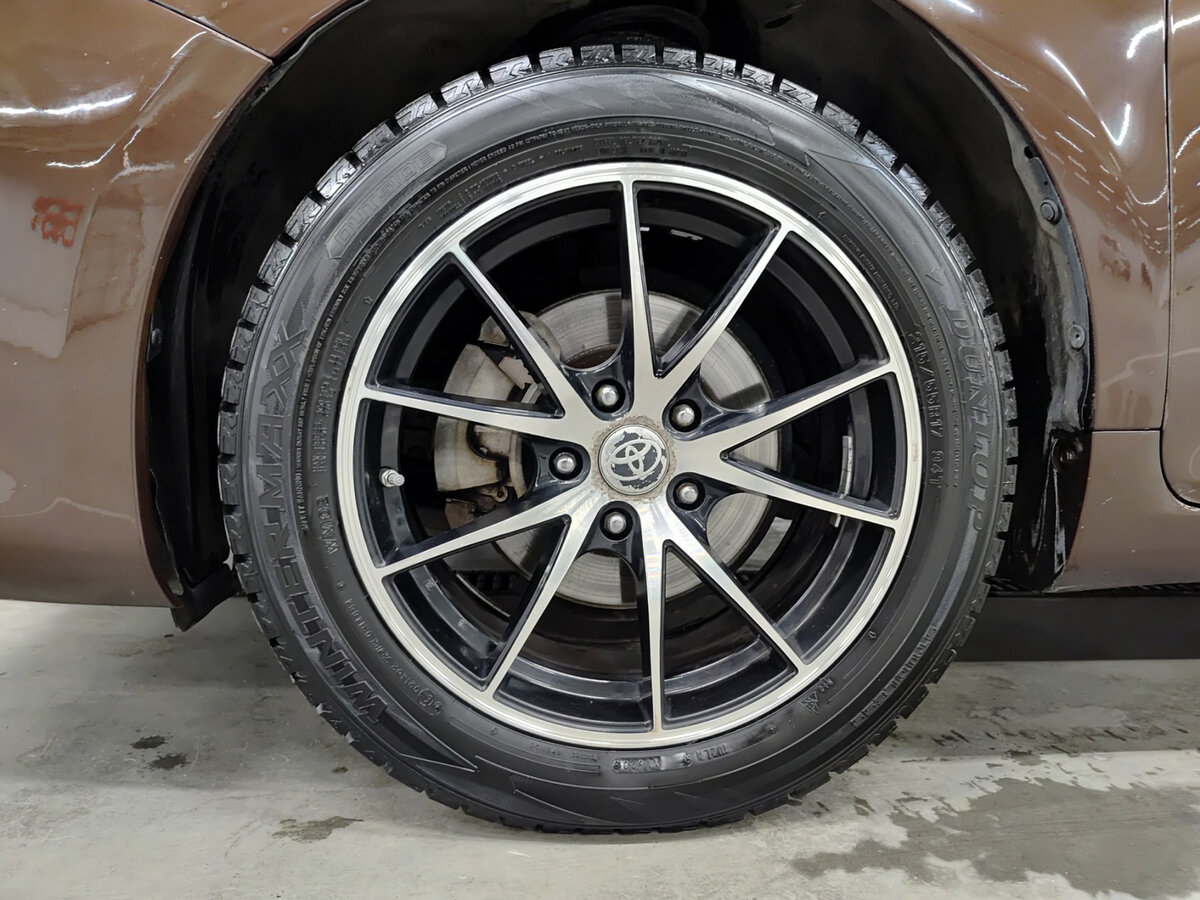 Купить Toyota Camry VII (XV50) Рестайлинг, 2017, 267 215 км, фото №18