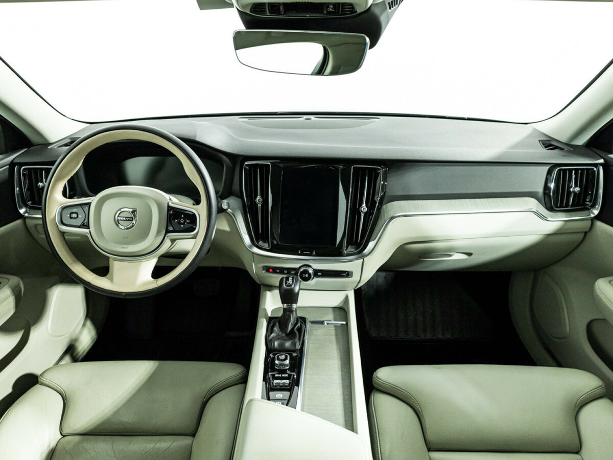 Купить Volvo V60 II, 2018, 268 000 км, фото №13