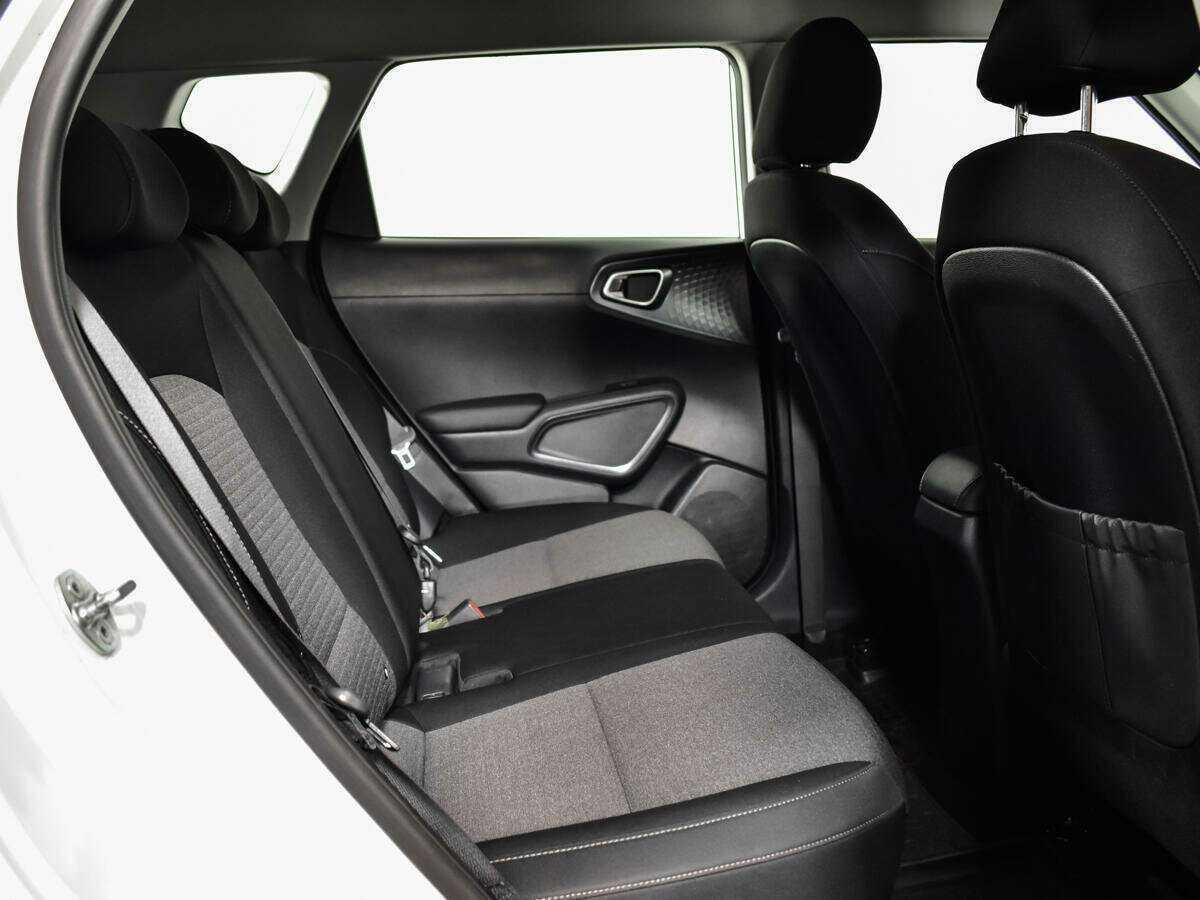 Купить Kia Soul, 2019, 98 774 км, фото №10