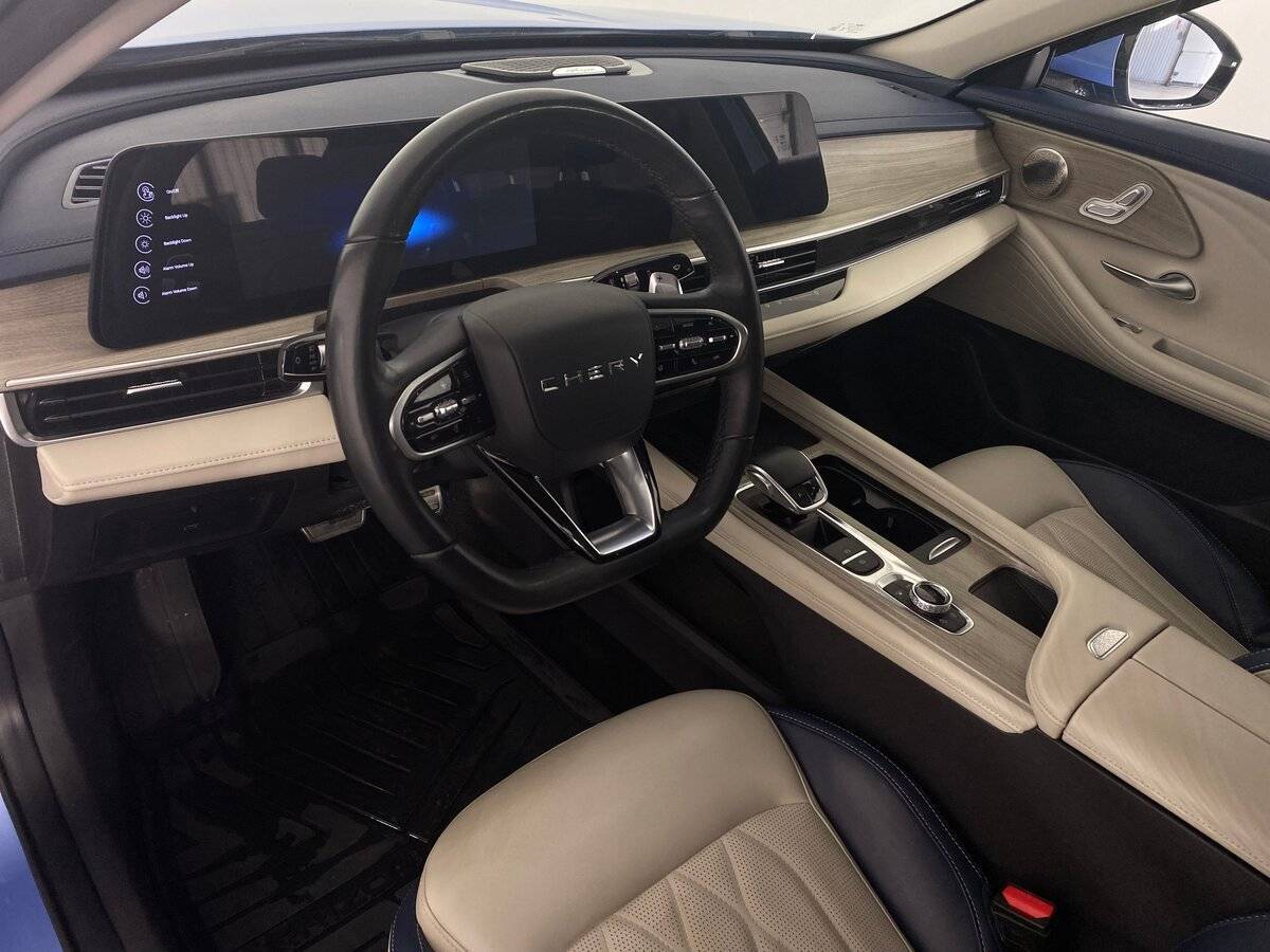 Купить Chery Arrizo 8, 2023, 37 301 км, фото №12