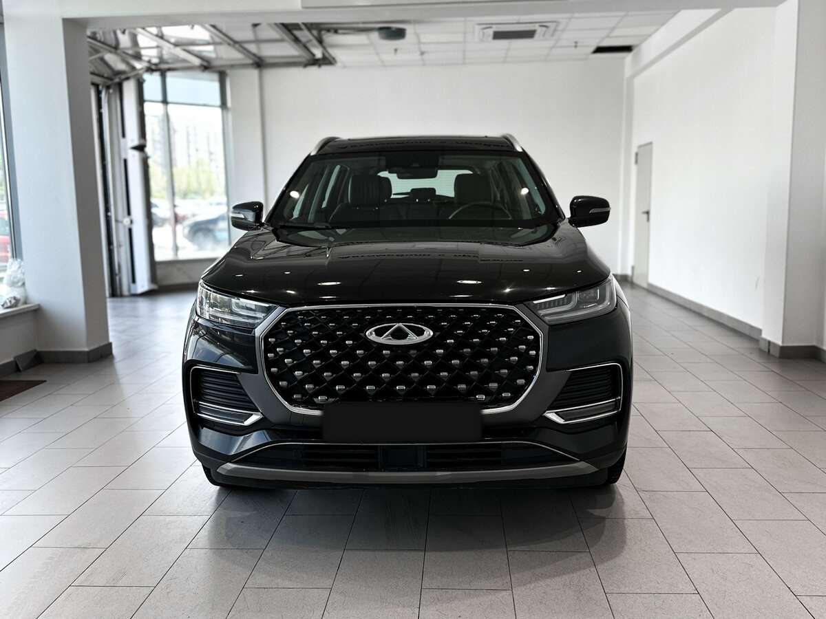 Купить Chery Tiggo 8 Pro Max, 2022, 100 366 км, фото №2