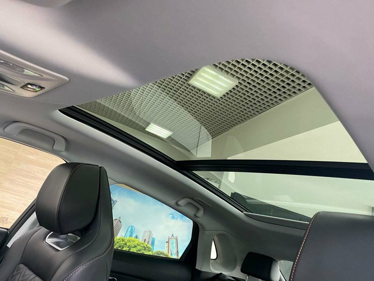 Купить Changan UNI-K, 2022, 41 142 км, фото №22