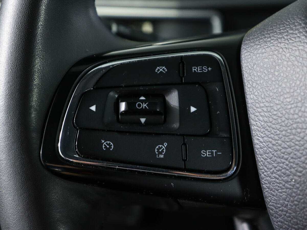 Купить CHERY Tiggo 7 Pro Max, 2023, 15 504 км, фото №20